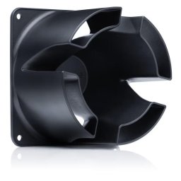 NV-AA1-12 Airflow Amplifier Negru
