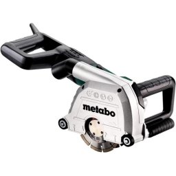 604040500, 125 mm, 1900 W, Negru/Verde