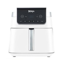 Friteuza Ninja AF180EUWH Hot Air Fryer 6.2 L 2000 W, White