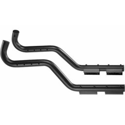 Scaun Gaming Kit suport gaming GTR S3/S8 (Full Force Kit) Negru