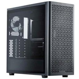 Carcasa Elite 502 Lite Fara sursa Negru