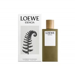 Loewe Esencia Pour Homme Edt Spray