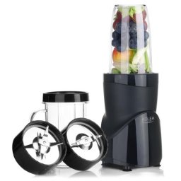Blender Sport, AD 4084, 1000 W, 1 L, Negru