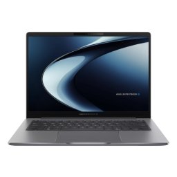 Notebook ExpertBook P5 P5405CAA-NZ0080, Intel Core Ultra 5 325, 14 inch WQXGA , RAM 32GB, SSD 1TB, Intel Arc 140V, NO Os, Misty Grey