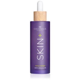 Skin+ Body Anti-Cellulite Serum - Vyhlazující sérum na celulitidu