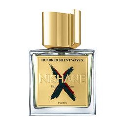 Hundred Silent Ways X Extrait de Parfum