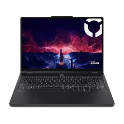Notebook Legion Pro 5 16ADR10, AMD Ryzen 7 8745HX, 16 inch, RAM 16GB, SSD 1TB, nVidia GeForce RTX 5060 8GB, No OS, Eclipse Black