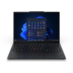 Notebook Laptop ThinkPad E14 Gen 7 Intel Ultra 5 226V 16GB 512GB 14_2.8K_AG_400N_120_SRGB Non-Touch DOS 4CELL_64WH_INTERNAL 3Y Onsite