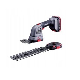 HEDGE TRIMMER & GRASS SHEAR/2IN1 GGS201 MOVA