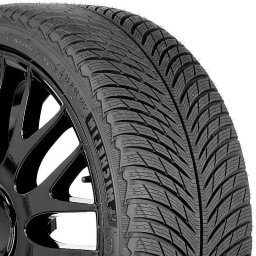 Michelin 235/40 R18 Pilot Alpin 5 95V XL