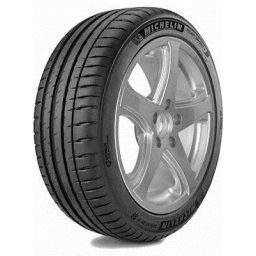 MICHELIN 315/35 R22 PS4 SUV ZP XL 111Y