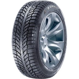 Sunny 225/55 R18 NW631 102H