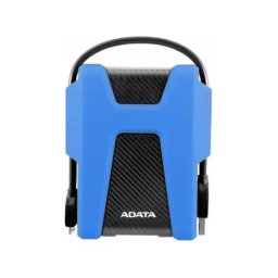 HDD extern ADATA HD680 2TB USB 3.2 albastru (AHD680-2TU31-CBL)
