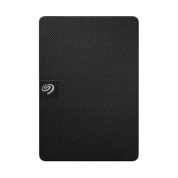 HDD Extern SEAGATE STKM4000400, 4TB, USB 3.0, Black