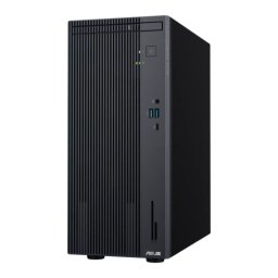 Desktop PC ASUS ExpertCenter P700 PM700MK-0R5330021X MT, AMD Ryzen AI 5 330, RAM 16GB, SSD 512GB, Intel Graphics, Windows 11 Pro, Black