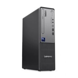 Desktop PC Lenovo ThinkCentre neo 50s Gen 6 SFF 13DM001NRI, Intel Core Ultra 7 265, RAM 16GB, SSD 512GB, Intel Graphics, Fara sistem de operare