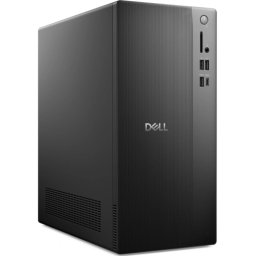 Desktop PC Dell Pro Essential BTO005_QVT1260_EMEA MT, Intel Core i5-14400, RAM 16GB, SSD 512GB, Intel UHD Graphics 730, Windows 11 Pro