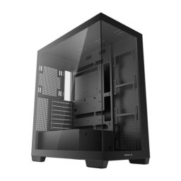 Carcasa PC DEEPCOOL CG580, Black