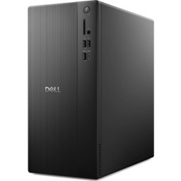 Desktop PC Dell Pro Essential BTO004B_QVT1260_EMEA MT, Intel Core i5-14500, RAM 8GB, SSD 512GB, Intel UHD Graphics 770, Windows 11 Pro