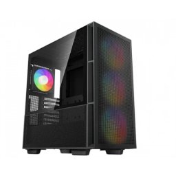 Carcasa PC DEEPCOOL CH560, Black