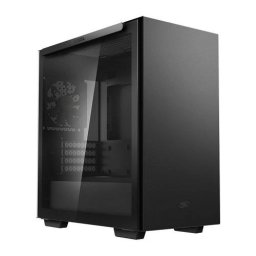 Carcasa PC DEEPCOOL Macube 110, Black