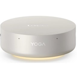 Mini PC Lenovo Yoga Mini 91E70020RM, Intel Core Ultra X7 358H, RAM 32GB, SSD 1TB, Intel Arc B390, Fara sistem de operare