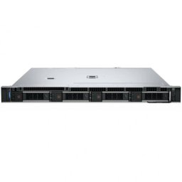 Server Dell PowerEdge R360 PER360FLEXI1_6369P_32GB_2X4T_3.5-05, Intel Xeon 6369P, RAM 32GB, HDD 2 x 4TB, PERC H355, PSU 2 x 700 W, Fara sistem de operare