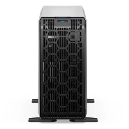 Server Dell PowerEdge T360 PROMO_T360_SPL5_6353P_32G_2X960G-05, Intel Xeon 6353P, RAM 32GB, SSD 2 x 960GB, PERC H755, PSU 2 x 700 W, Fara sistem de operare