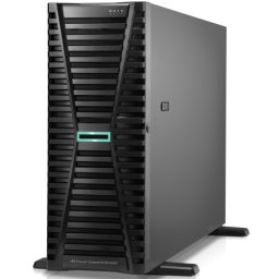 Server HP ProLiant ML350 Gen 12 P87795-425, Intel Xeon 6515P, RAM 64GB, SSD 2 x 480GB, HPE MR408i-o, PSU 2 x 1000 W, Fara sistem de operare