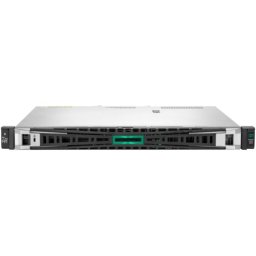Server HP ProLiant DL20 Gen 11 P87465-425, Intel Xeon 6325P, RAM 32GB, SSD 2 x 480GB, Intel VROC, PSU 1000 W, Fara sistem de operare