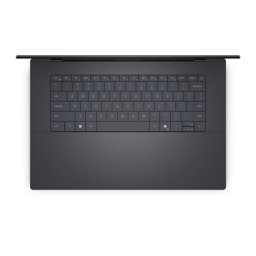 Laptop Dell XPS 16inch XPS16DA1626X9644W11P Touch, 3.2K OLED 120Hz, Intel Core Ultra X9 388H, 64GB LPDDR5x, 4TB SSD, Intel Arc B390 Graphics, Win 11 Pro, Dark Gray