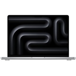 Laptop Apple MacBook Pro 14 Liquid Retina XDR (2026) Z1MK000JA, Apple M5 Max 18-core, 14.2 inch, RAM 48GB, SSD 2TB, Apple M5 Max 40-core Graphics, macOS, Int KB, Silver