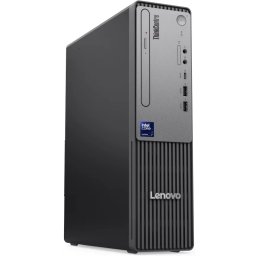 Desktop PC Lenovo ThinkCentre Neo 50s Gen 6 13DM0005RI, Intel Ultra 7 265 2.4GHz, 16GB RAM, 512GB SSD, Arc A310 4GB, Fara sistem de operare