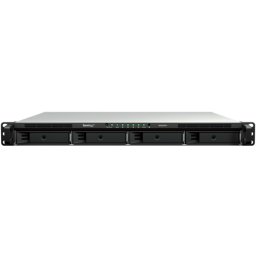 NAS Synology RackStation RS826RP+, 4GB
