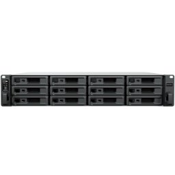 NAS Synology RackStation RS2423RP+II, 8GB