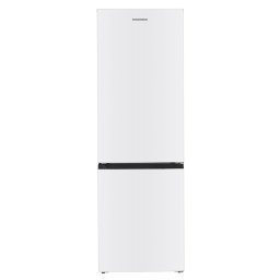 Combina frigorifica HEINNER HC-HM315E++, 315 l, Clasa E, White