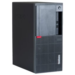 Calculator Incomplet Lenovo ThinkCentre M910T MT, Intel Pentium G4400 3.30GHz, 4x DDR4, M.2 NVMe