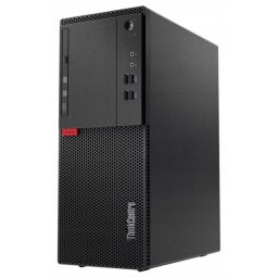 Calculator Incomplet Lenovo ThinkCentre M710T MT, Intel Pentium G4500 3.50GHz, 4x DDR4, M.2 NVMe, DVD-RW