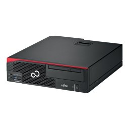 Calculator Incomplet Fujitsu Esprimo D956 SFF, Intel Pentium G4400 3.30GHz, 4x DDR4, DVD-RW