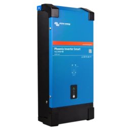 Invertor Victron Energy Phoenix Inverter Smart, 12V, 2000VA, 1600W, Bluetooth, VE.Direct, sinusoidala pura, PIN122201000