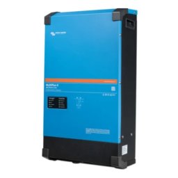 Invertor-incarcator Victron Energy MultiPlus-II, 48V, 8000VA, 6400W, incarcare 110A, transfer 100A, unda sinusoidala pura, PMP482805000