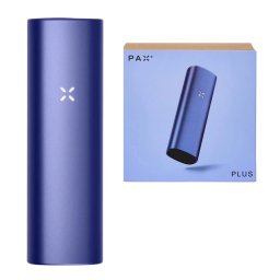Pax Plus Vaporizator Complete Kit (USA)