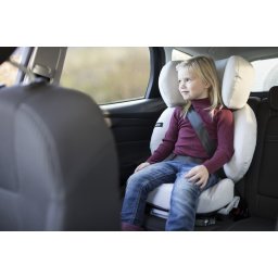 Husă scaun auto copii iZi Flex - Glaciar Grey
