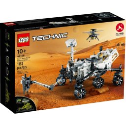 LEGO® Technic 42158 - NASA Mars Rover Perseverance
