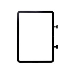 Touchscreen Apple iPad 10.9 (2022) A2696 A2757 A2777 Negru