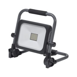 Ledvance - Proiector LED reglabil WORKLIGHT BATTERY LED/30W/5V IP54