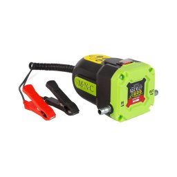 Pompă electrică pentru ulei 60W/12V