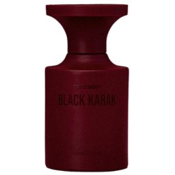 BORNTOSTANDOUT Black Karak Extract de parfum unisex 50 ml