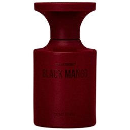 BORNTOSTANDOUT Black Mango Extract de parfum unisex 50 ml