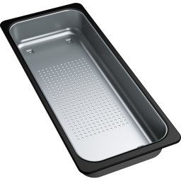 112.0520.497 Tava perforata Franke Maris 181x431mm, inox